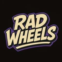 Rad Wheels FB logo