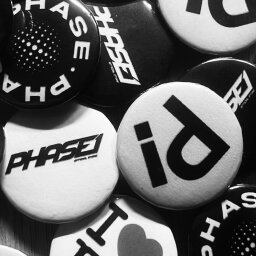 Phase1 logo