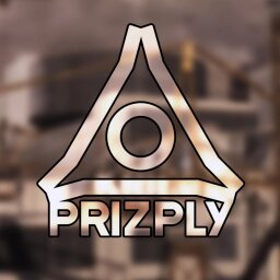 PrizPly Fingerboards logo