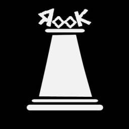 Rook FB logo