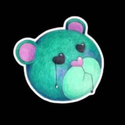 SadBearSkates logo