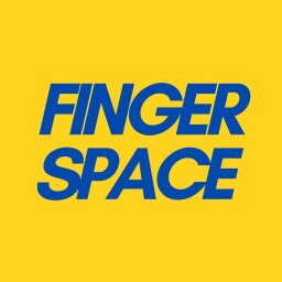 Finger Space logo