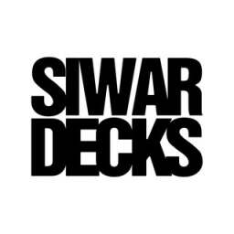 Siwar Decks logo