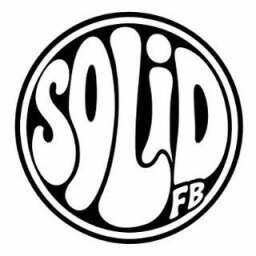 Solid Fingerboard logo