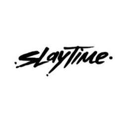 Slaytime logo