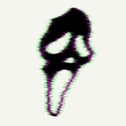 Slasher Decks logo
