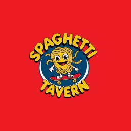 Spaghetti Tavern logo