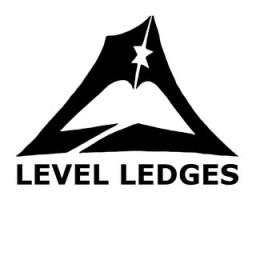 LEVEL LEDGES logo