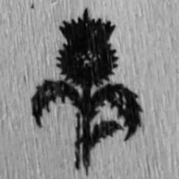 Thistle Fingerboards logo
