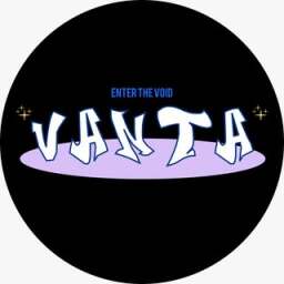 Vanta logo