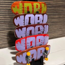 Wormwood Decks logo