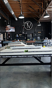 The Vault Fingerboards