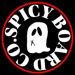 Spicy Board Co. logo